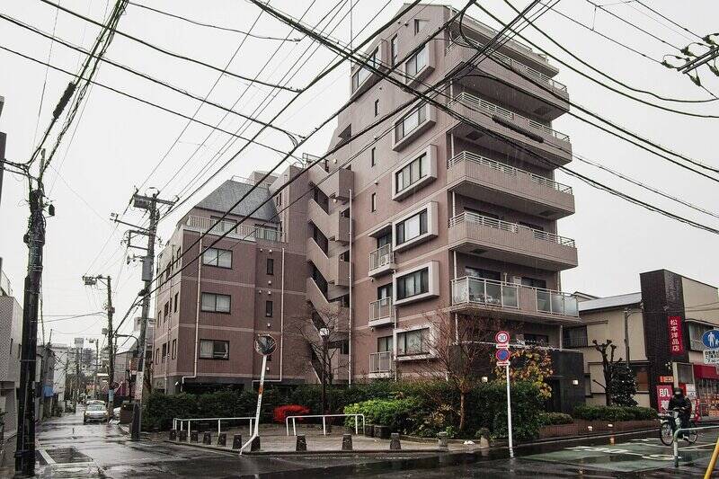 エクセレンス目白